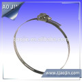 W1/W2/W4 quick release hose clamp